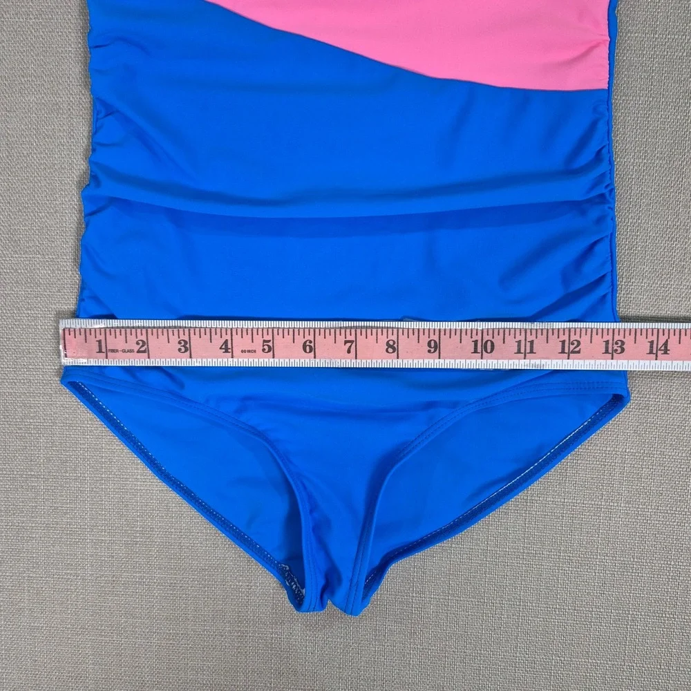 Unbranded colorblock one